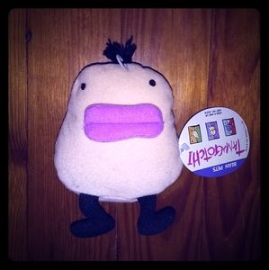 '97 tamagotchi bean pet